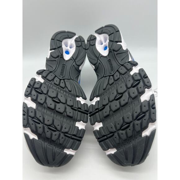 New Balance 740v2 Slate Grey Blue Agate U740SB2 Size M9.5/W11 New - Picture 13 of 16